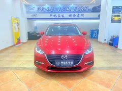 Mazda Mazda 3
