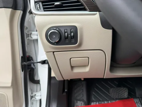 Buick Verano