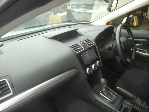 Subaru Impreza Sports