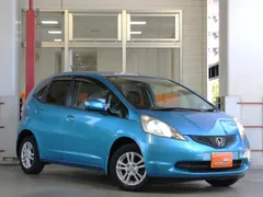 Honda Jazz (Fit)
