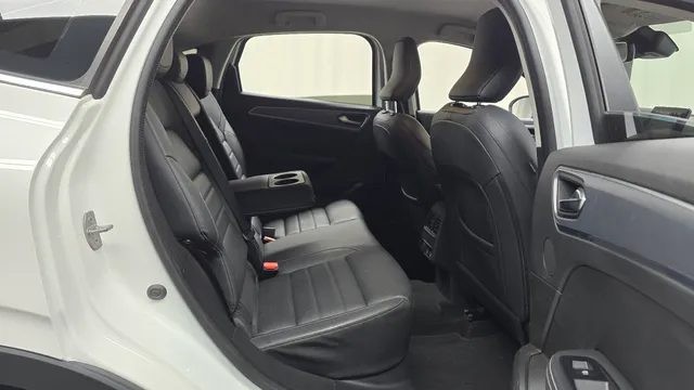 Renault XM3