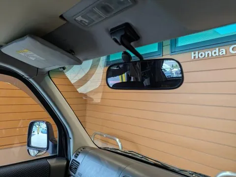 Honda Vamos Hobio