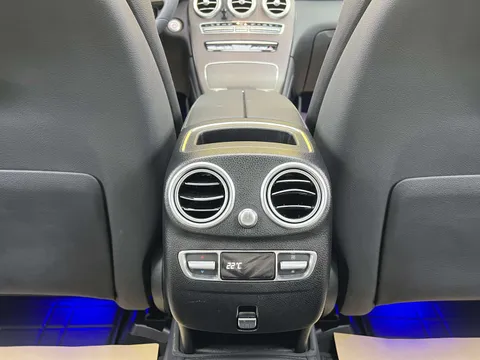 Mercedes-Benz Mercedes-Benz GLC