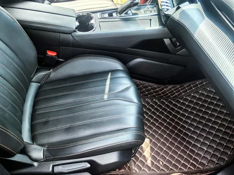Peugeot 508L