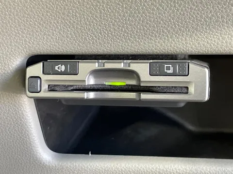 Toyota Pixis Space