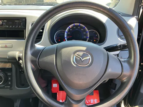 Mazda Flair