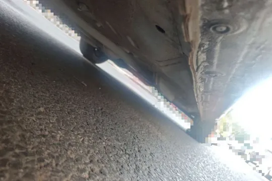 BYD F0