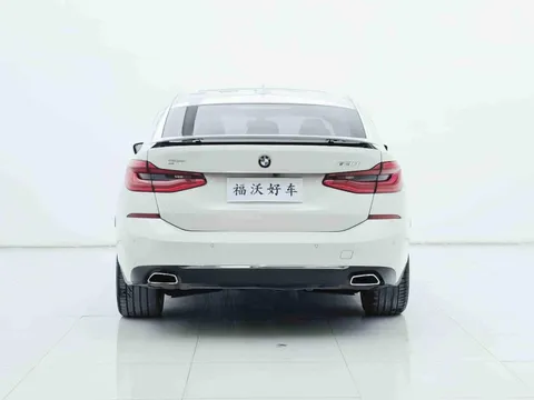 BMW Gran Turismo