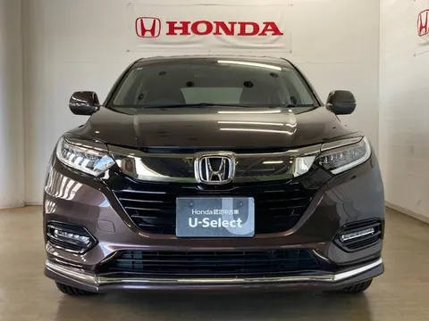 Honda HR-V (Vezel)