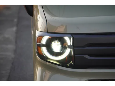 Honda N-VAN Plus Style