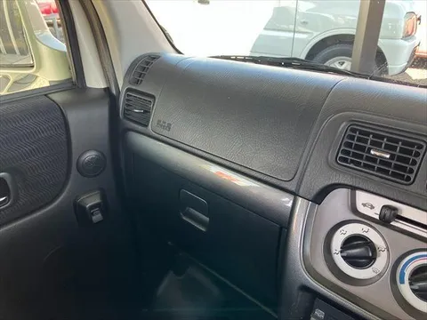 Honda Vamos
