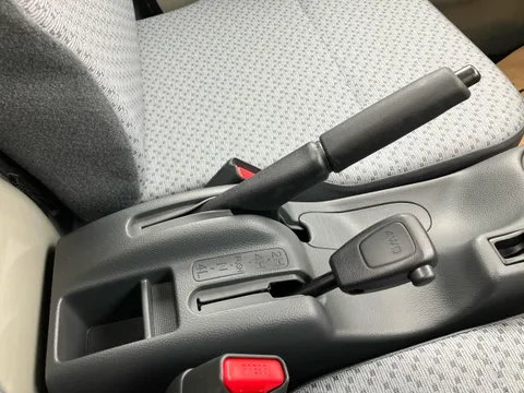 Nissan Clipper Truck