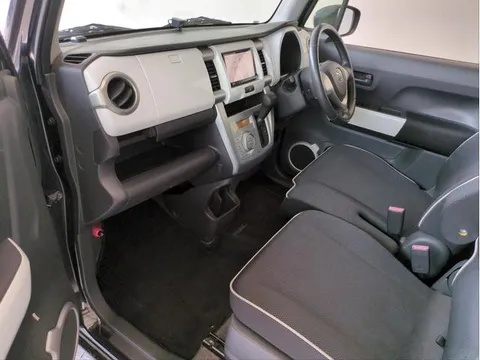 Mazda Flair Crossover