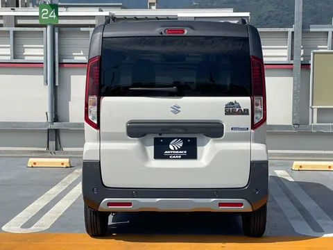 Suzuki Spacia Gear