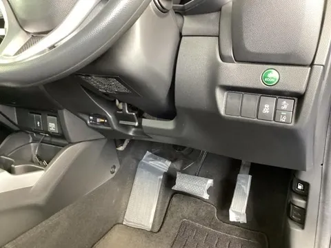 Honda Jazz (Fit)