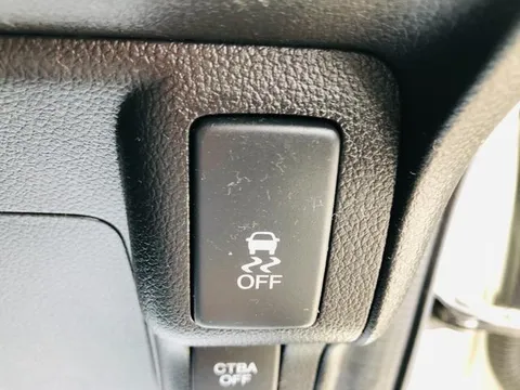 Honda N-BOX Plus Custom