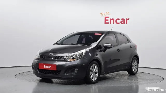 Kia Pride