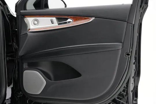 Lincoln MKX