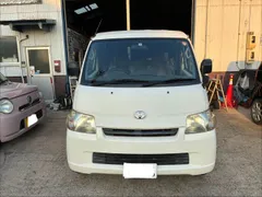 Toyota TownAce Van