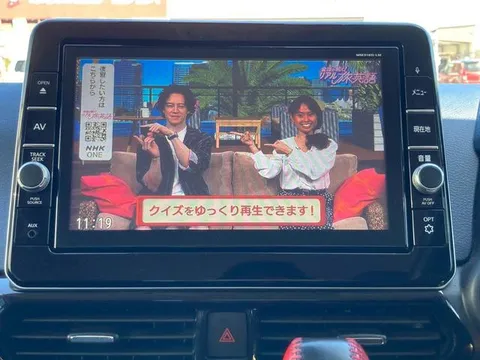 Mitsubishi eK X