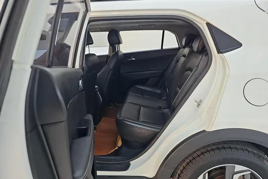 Hyundai ix25
