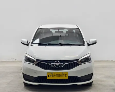 Haima M3