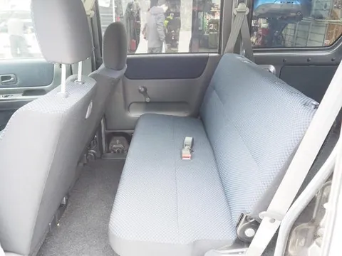 Honda Vamos Hobio Pro