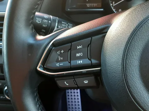 Mazda Axela Sport