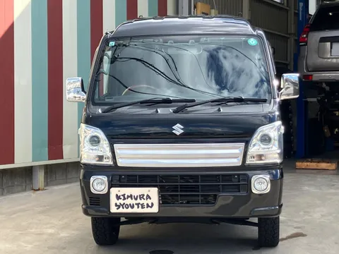 Suzuki Super Carry
