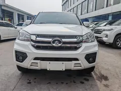 Great Wall Wingle 5