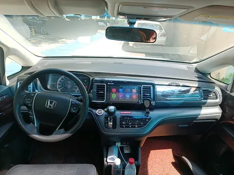 Honda Elysion