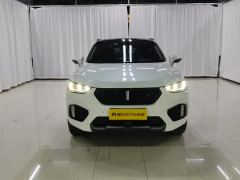 Wey VV5