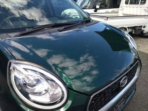 Daihatsu Boon