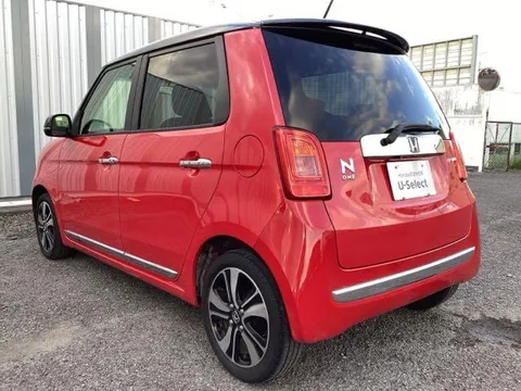Honda N-ONE