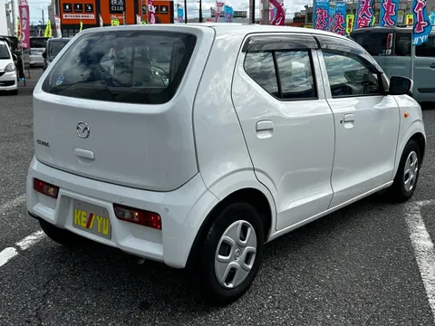 Mazda Carol