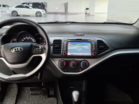 Kia Picanto (Morning)