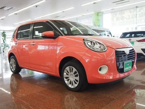 Daihatsu Boon