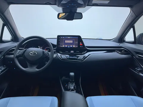 Toyota Izoa