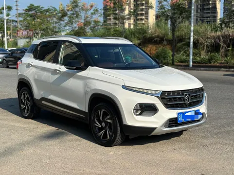 Baojun 510