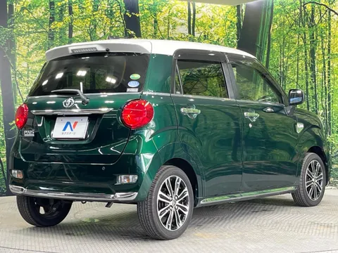 Toyota Pixis Joy
