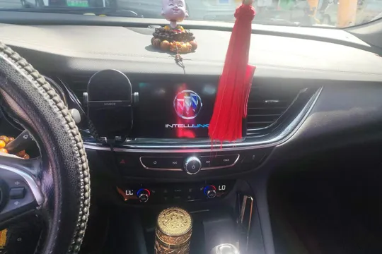 Buick Regal