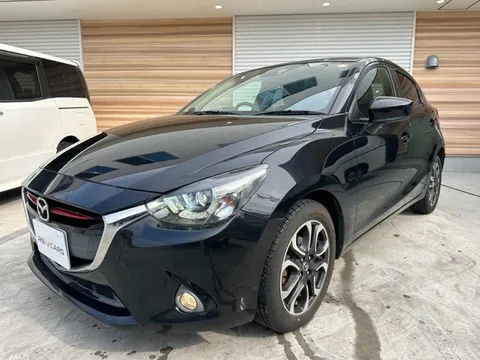 Mazda Mazda2 (Demio)