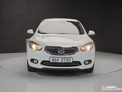 Renault SM3