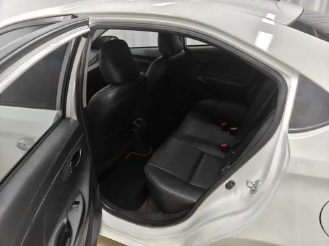 Toyota Vios