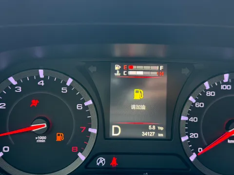 Gac GA8
