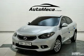 Renault SM3