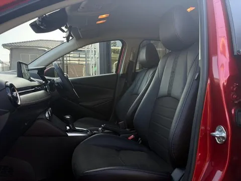 Mazda Mazda2 (Demio)