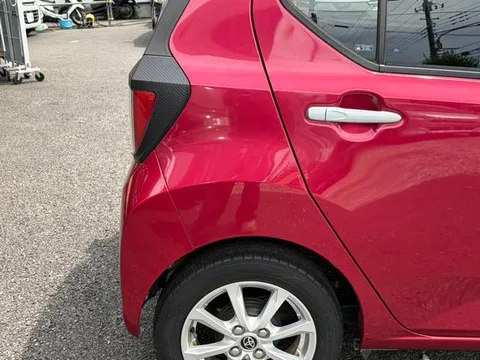 Toyota Pixis Epoch
