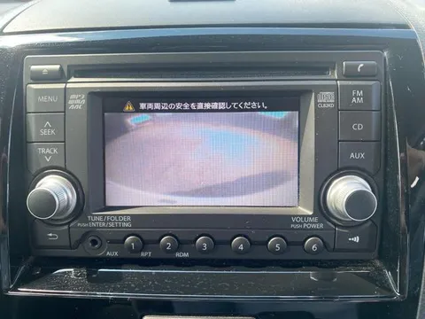 Suzuki Palette SW