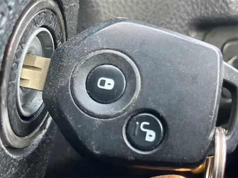 Subaru Impreza Sports